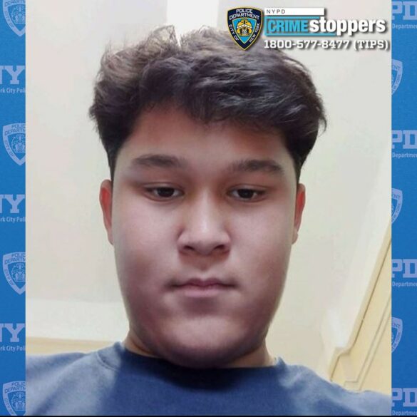 13-year-old boy reported missing in brooklyn - photo licensed by shore news network.