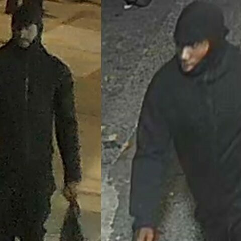 25-year-old woman raped in the bronx, suspect at large - photo licensed by shore news network.