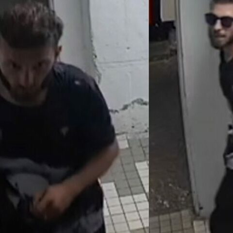 Nypd seeks suspect in $2,000 burglary of queens residential building - photo licensed by shore news network.