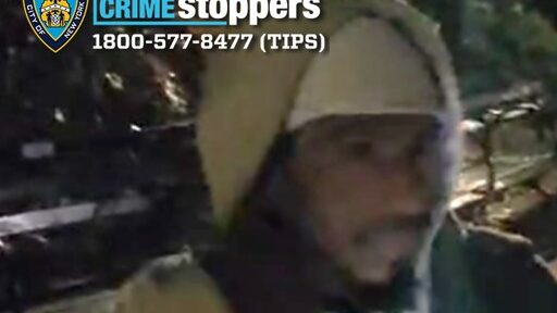 NYPD seeks suspect in Central Park knife threat incident
