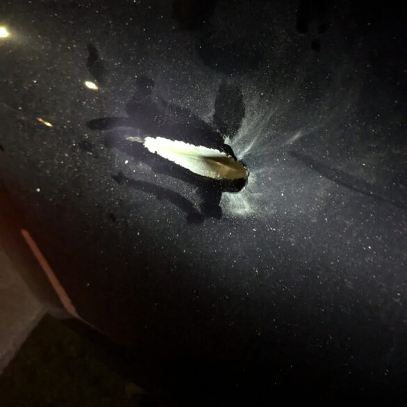 Stafford county deputies continue to investigate shooting on warrenton road - photo licensed by shore news network.