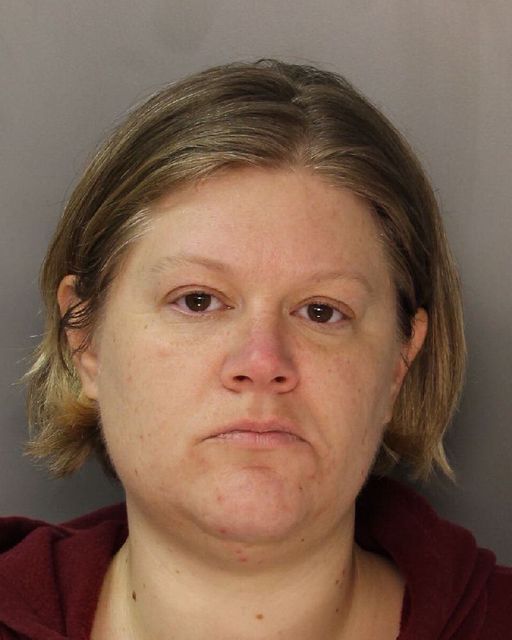Pennsylvania mom sentenced to life in prison for hanging deaths of her two children