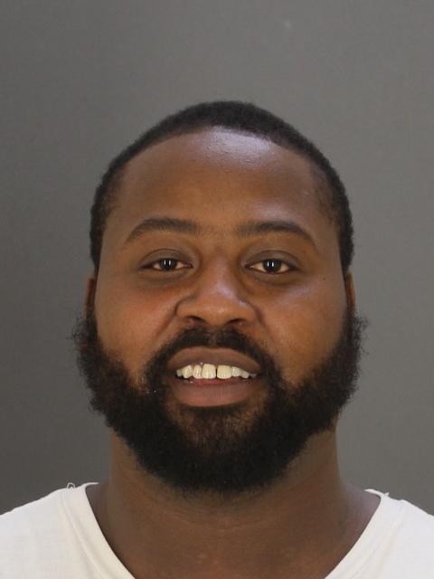 Police Nab Suspect in Violent Shooting on Wilhelm Street