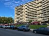 Firefighters respond to fire at south jersey hi-rise apartment building
