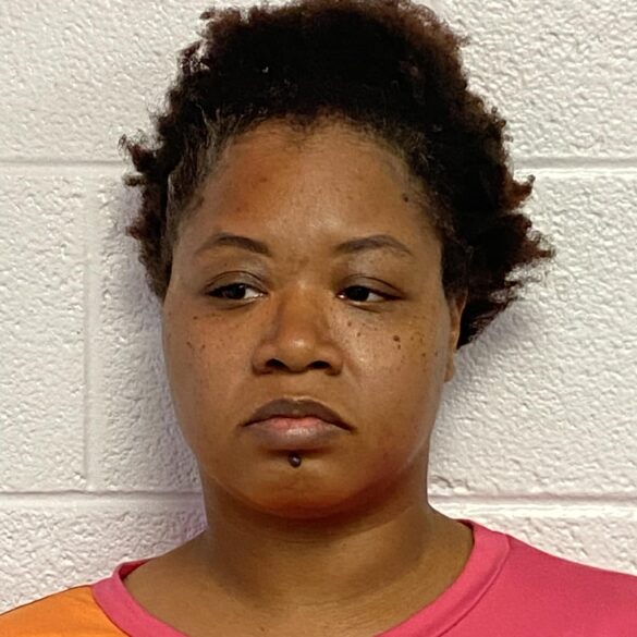 Mother charged in death of child in macon county - photo licensed by shore news network.