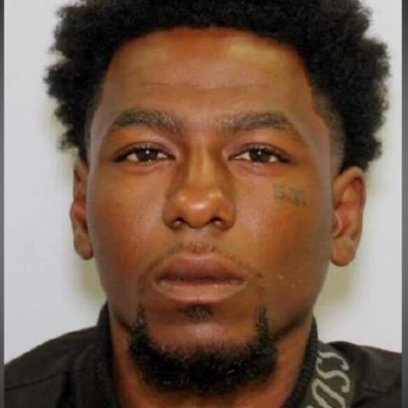 Do you know him? Baltimore police seeking man wanted for citywide bank robberies - photo licensed by shore news network.