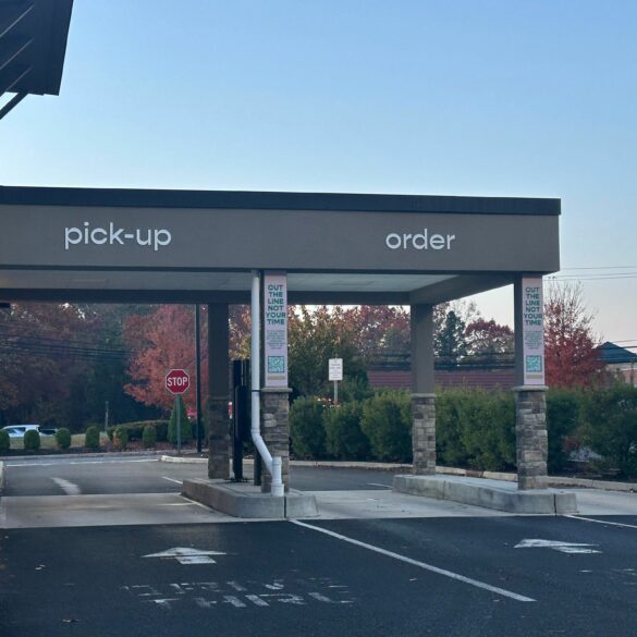 Rosemary - a fresh take on buying bagels in jackson, nj - photo licensed by shore news network.