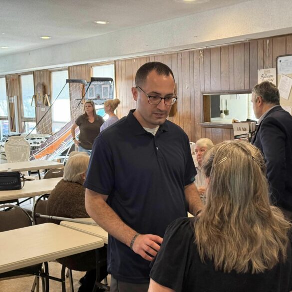 An open letter to jackson parents - photo licensed by shore news network.