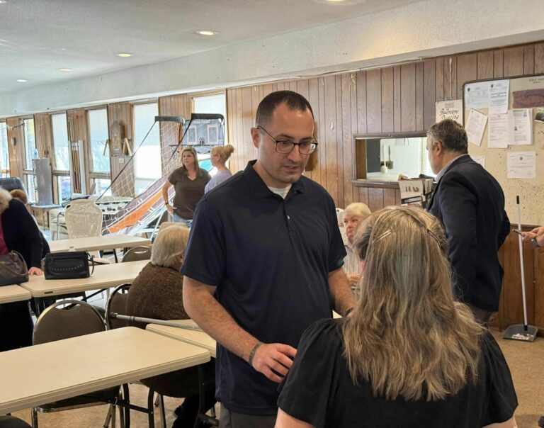 An open letter to jackson parents - photo licensed by shore news network.