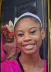 Baltimore county police seek help locating missing 15-year-old girl