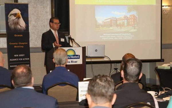 Ocean County Optimistic About Future Economic Growth Despite Biden Economy