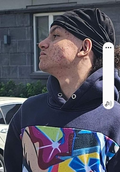 Teenager Missing in Township of Hamilton