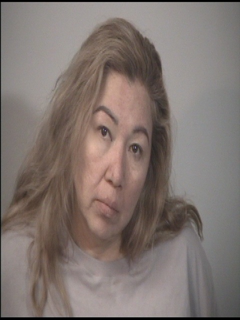 Woodbridge woman charged with fourth DUI after traffic incident in Stafford County