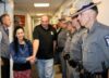 Zone sergeant john conboy retires from new york state police
