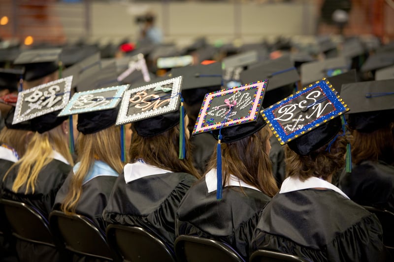 Five Great New Jersey Colleges to Earn a Degree in Nursing