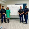 Baltimore county hosts faith and blue events
