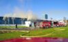 Suspect charged with arson for bensalem fire