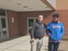 Syracuse officer helps replace stolen bicycle for high school student