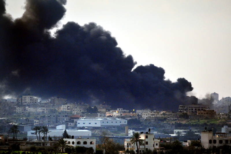 One Year After the Brutal October 7 Attack: Israel’s Struggle for Survival and Peace