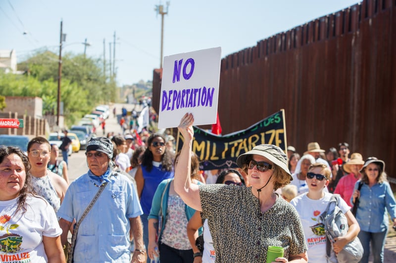 Illegal Immigration Is Taking a Financial Toll on New Jersey Housing and Public Resources