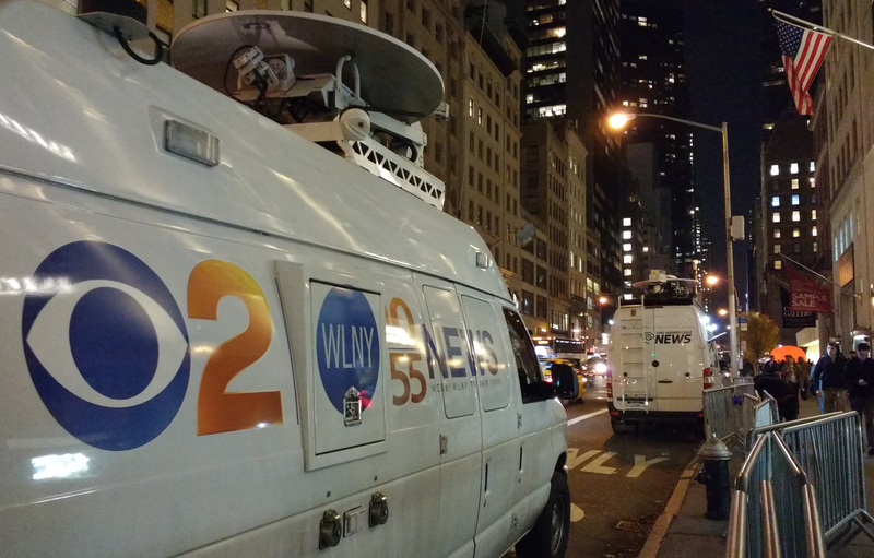 CBS News Under Fire Again for Selectively Editing Interviews to Interfere with Election