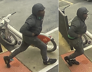 D.C. Police Seek Leads in Shooting Incident on Georgia Avenue