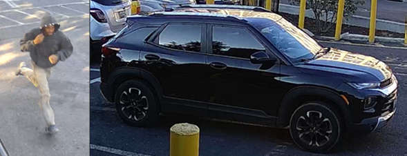 D.C. Police hunt for two suspects after shootout