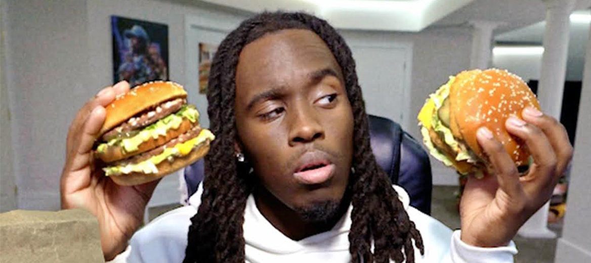 The Chicken Big Mac Is Coming, Is New Jersey Ready?