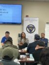 Robbinsville police conduct in-depth training at citizen academy