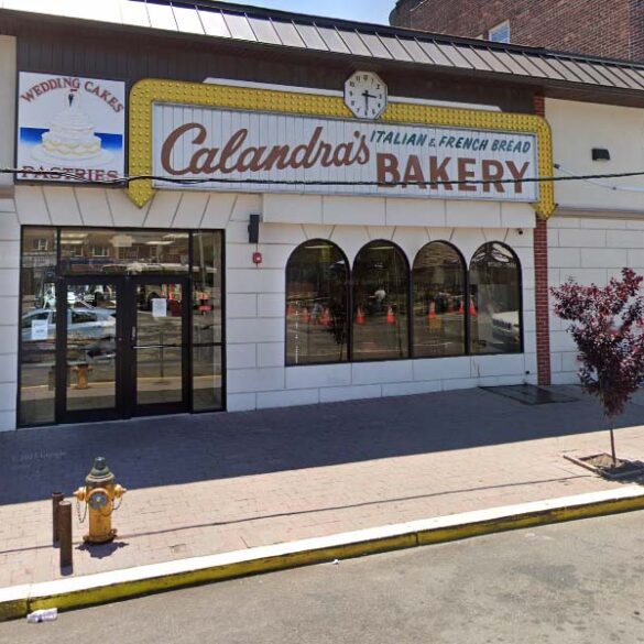 Famous new jersey bakery pulls plug on scheduled republican meet and greet, citing trump - photo licensed by shore news network.