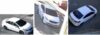 Man injured in d. C. Shooting as police hunt for getaway car
