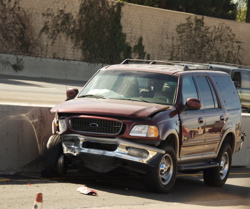 Study reveals deadliest times and days to drive on New Jersey roads