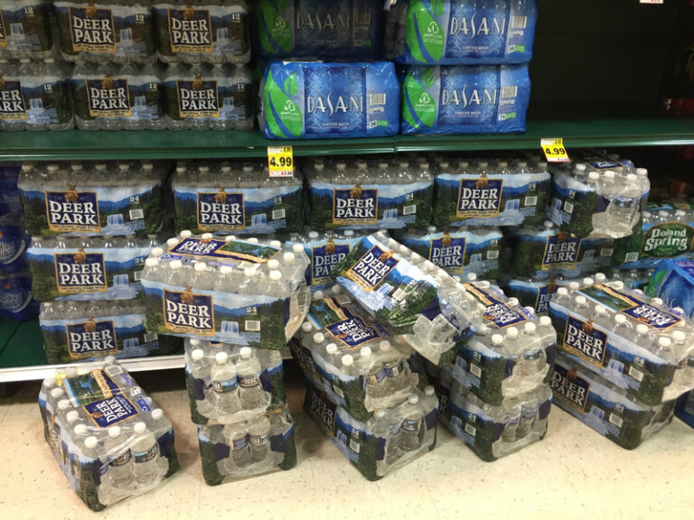 Maryland law enforcement agency taking donations for north carolina storm victims - photo licensed by shore news network.