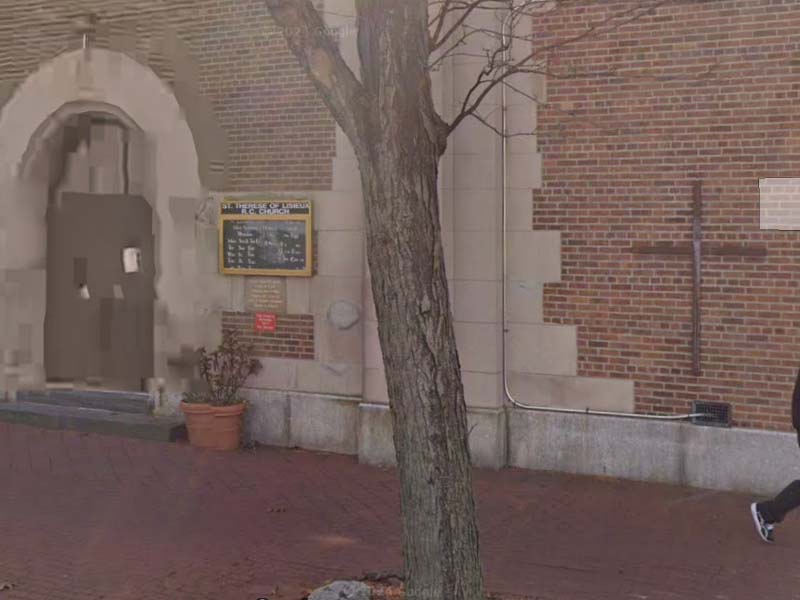 Vandal destroys statue at East Flatbush Church