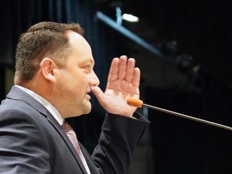 Toms River Schools Superintendent Citta Facing Ethics Charges