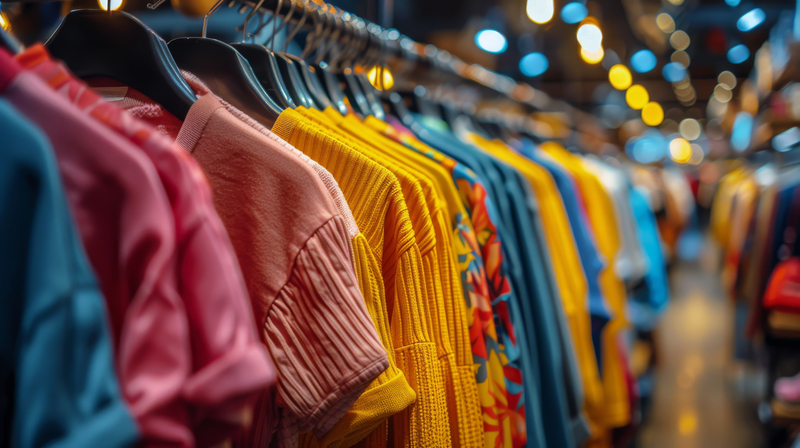 Former Owner of New Jersey Clothing Store Sentenced for Lewd Images of Children