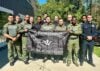 Calvert county deputies complete swat training