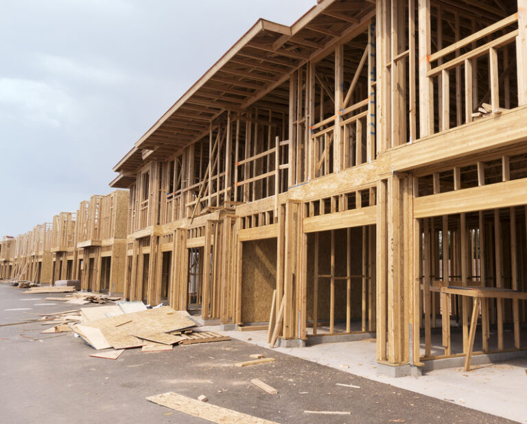 Jackson council ordinance to fix high density housing loophole at adventure crossing - photo licensed by shore news network.