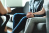 Support for mental health offered by buncombe county sheriff's office