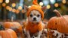 Toms river to host "howl-ween" pet costume contest and parade this weekend