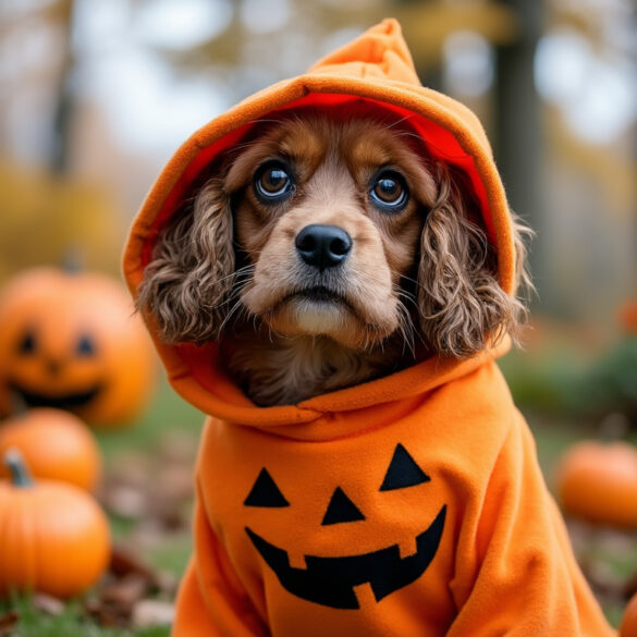 Downtown cranford to host howl-o-ween pet parade and dance fest - photo licensed by shore news network.