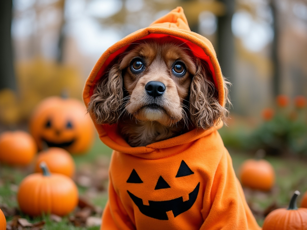 Downtown Cranford to Host Howl-o-Ween Pet Parade and Dance Fest