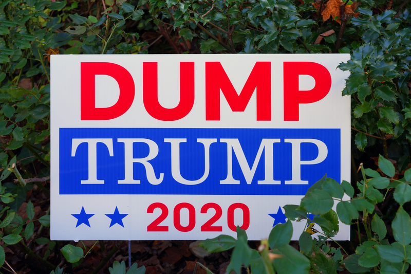 Political Arguments Gone Too Far: When Can You Sue or File Criminal Charges When Things Get Out of Hand?