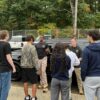 East brunswick police complete fall police and teens together program