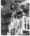 Trump msg rally nothing like the democrat's week long 1924 ku klux klan "klanbake"
