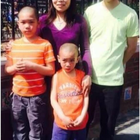State police seek public help in decade-old chen family murder investigation - photo licensed by shore news network.