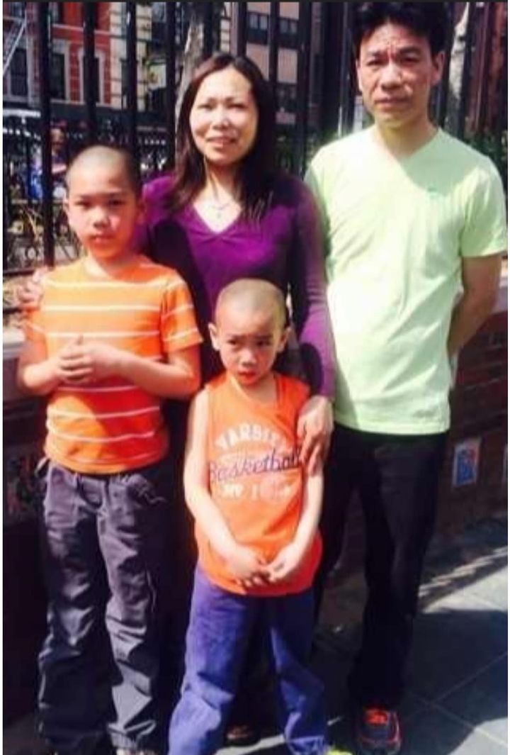 State Police Seek Public Help in Decade-Old Chen Family Murder Investigation