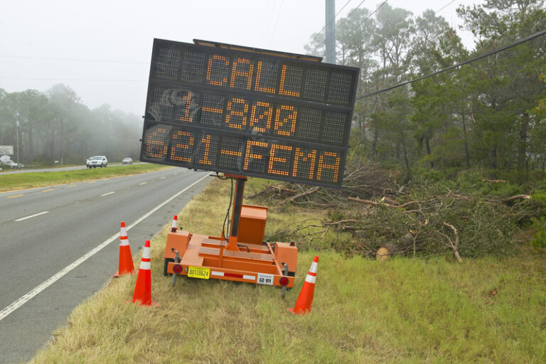 Fema Funding Bill 2024 Talya Fernanda