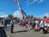 Toms river kicks off fire prevention week with demonstrations at ocean county mall