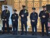 Fort lee police officers honored at valor awards dinner
